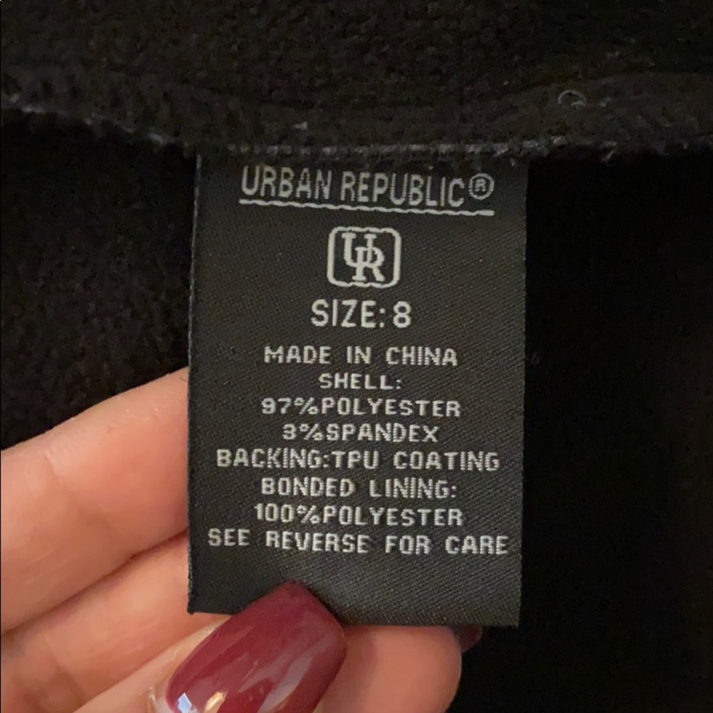 Boys jacket - Picture 4 of 4